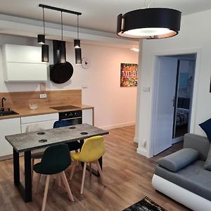 Deluxe Appartement