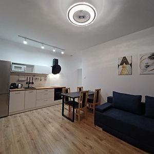 Appartement met Twee Slaapkamers